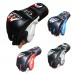 ARD Art Leather MMA UFC Grappling Gloves Fight Boxing Punch Bag Training Kick Boxing